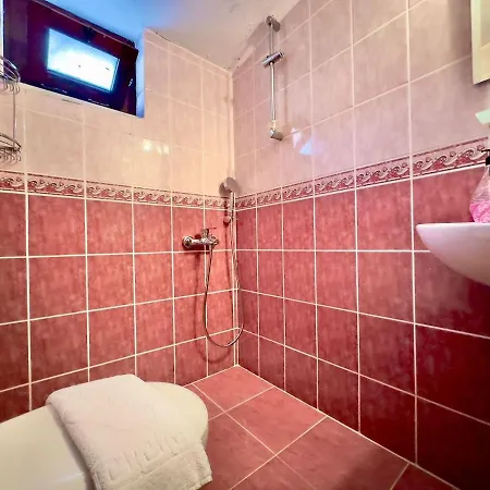 Lovely In Kalkan With A Big Swimming Pool * קס