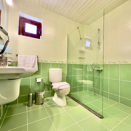 וילה Lovely In Kalkan With A Big Swimming Pool *